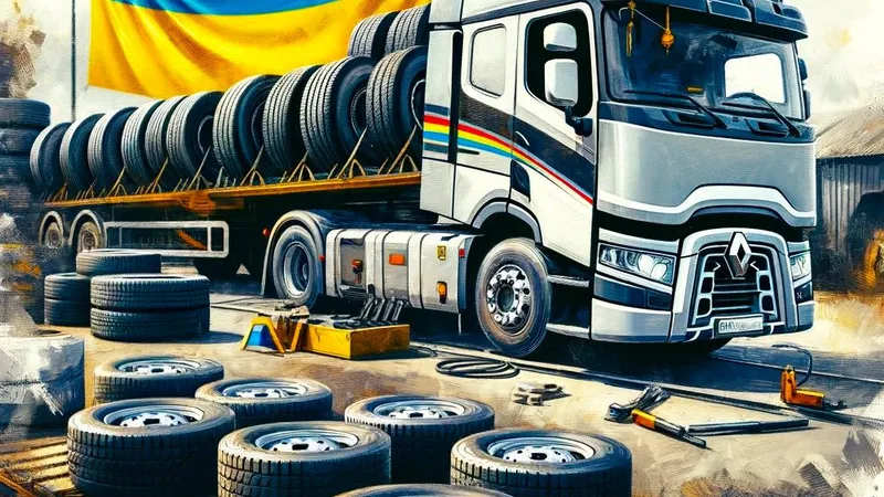 Автозапчастини для 141 ОМБр