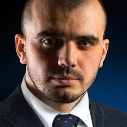 Сергій